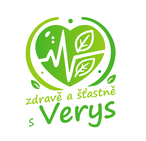 Zdravě a šťastně s Verys